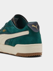 Кеды низкие PUMA Tifosi Sd модель 397455 Фото