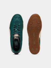 Кеды низкие PUMA Tifosi Sd модель 397455 Фото