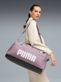 Сумка PUMA Challenger S Sports Bag модель 091143 Фото