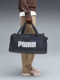 Сумка PUMA Challenger S Sports Bag модель 091143 Фото
