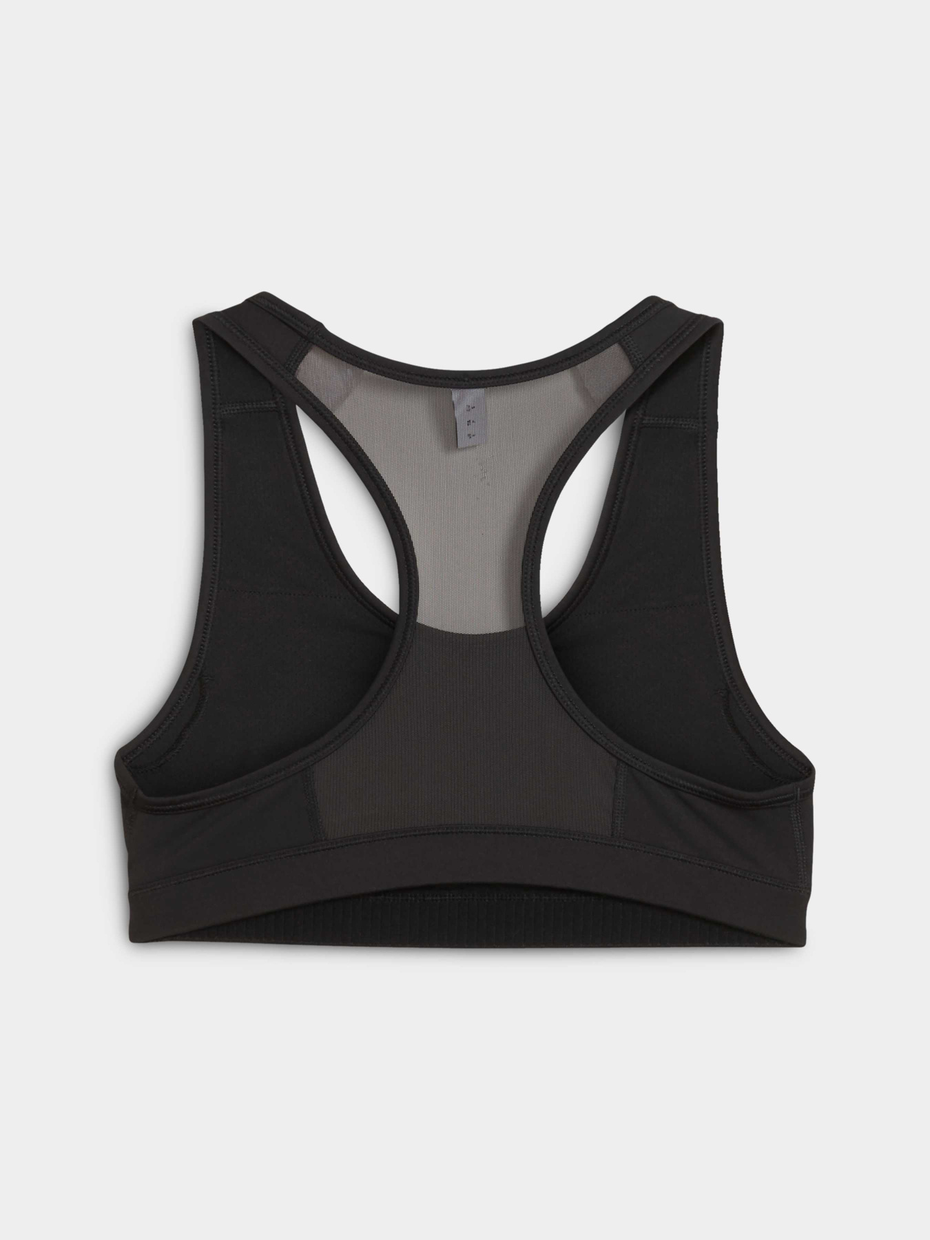 Топ спортивный PUMA 4keeps Bra - P - Mid модель 526961 Фото