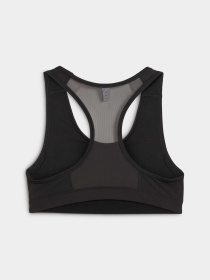 Топ спортивный PUMA 4keeps Bra - P - Mid модель 526961 Фото