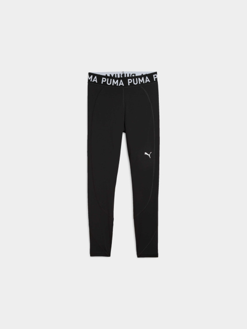 Спортивні леггінси PUMA W Strong Tight - Hw Fl модель 526000 Фото