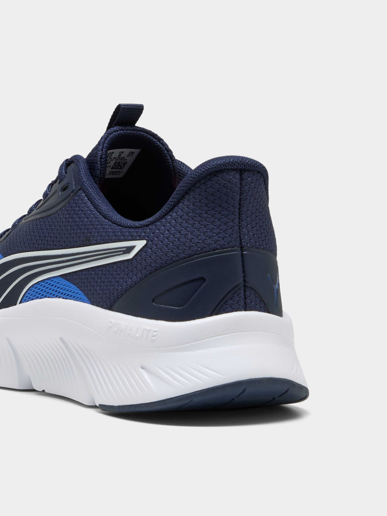 Кроссовки PUMA Flexfocus Lite Modern модель 310093 Кроссовки PUMA Flexfocus Lite Modern модель 310093 Фото