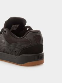 Кеды низкие PUMA Park Lifestyle Sk8 модель 400497 Фото