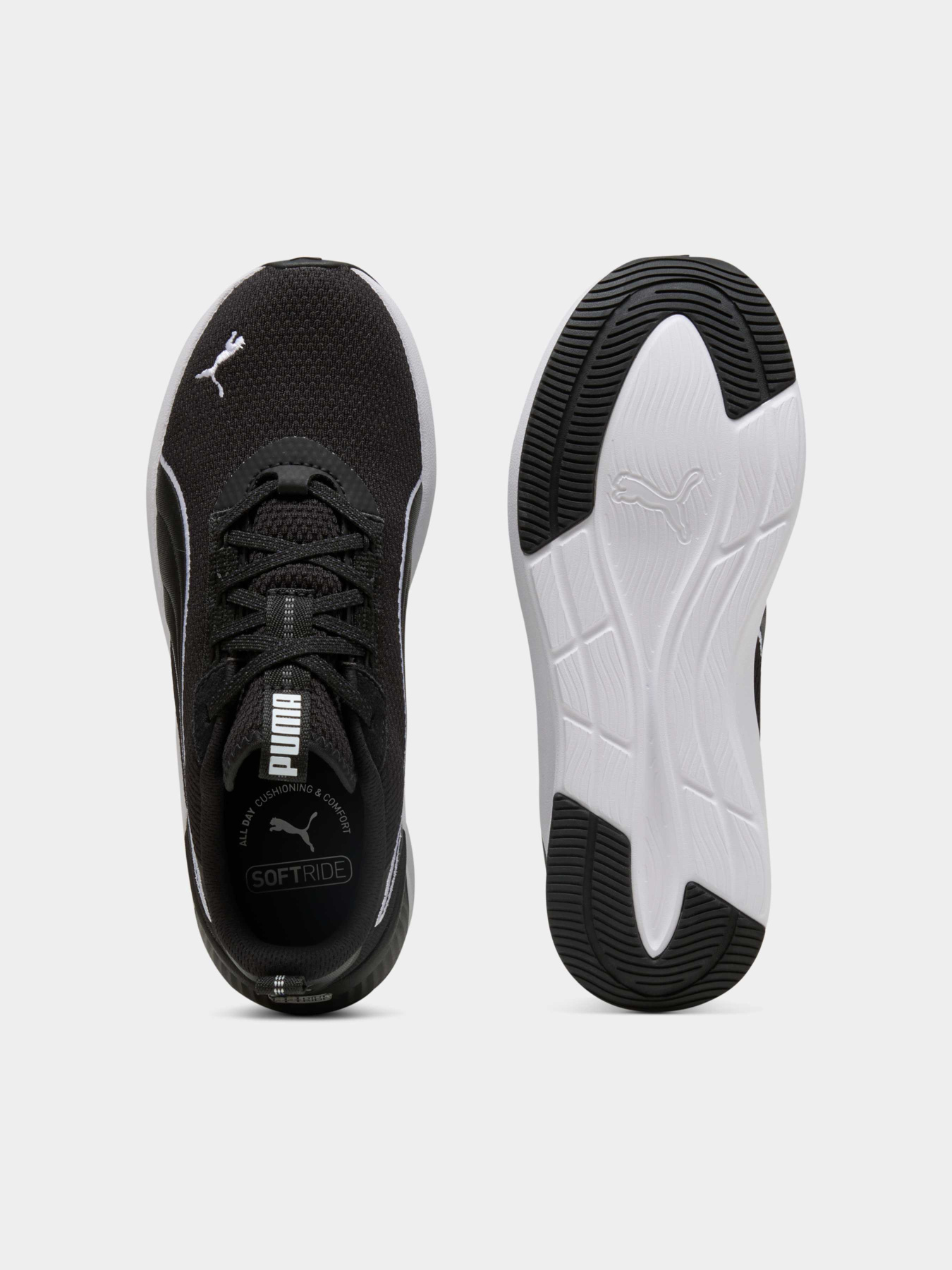 Кросівки для бігу PUMA Softride Harli Wns модель 311100 Фото
