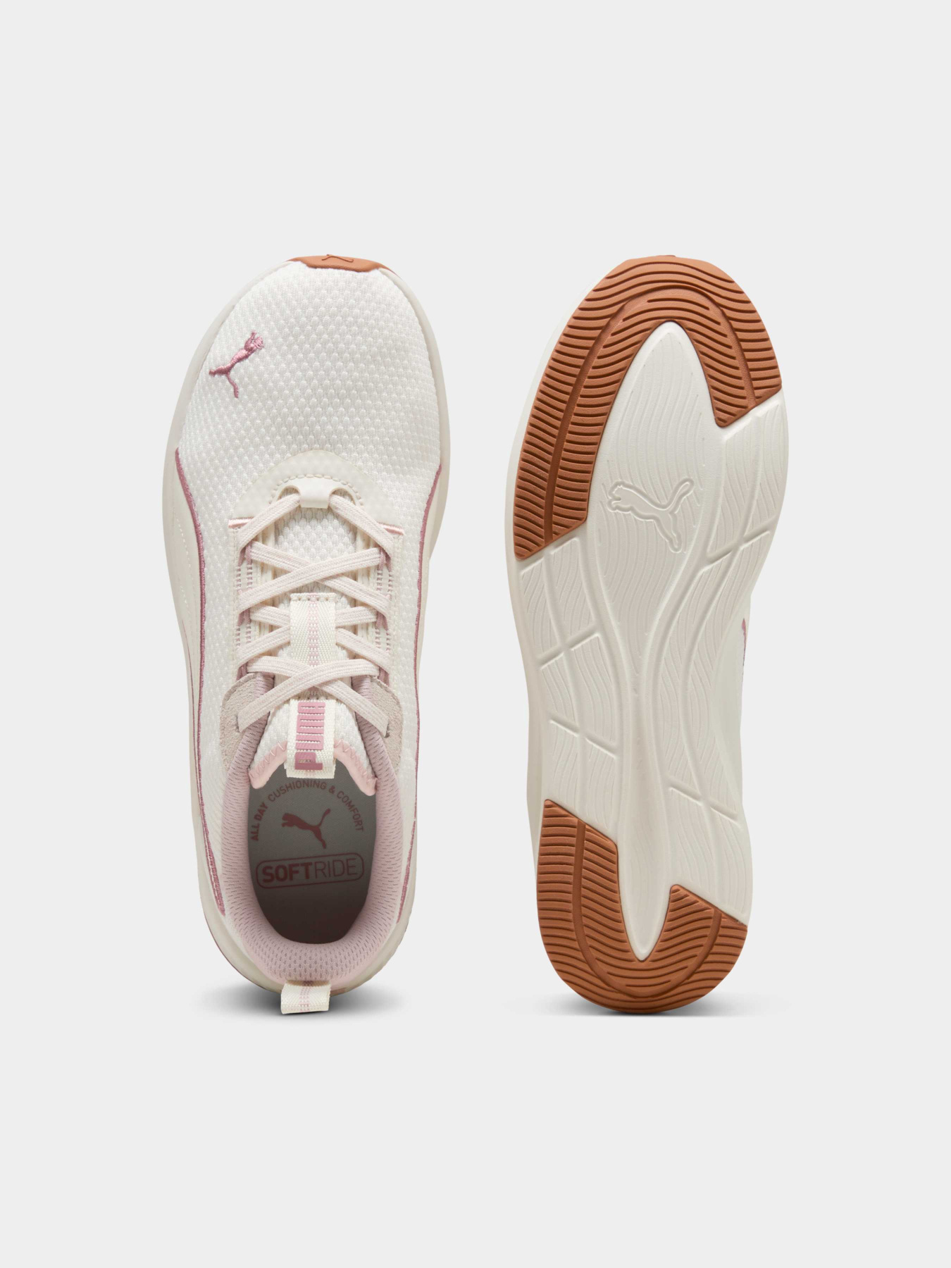 Кросівки для бігу PUMA Softride Harli Wns модель 311100 Фото