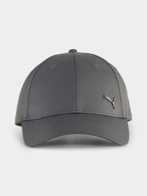 Кепка PUMA Ess Metal Cat Bb Cap модель 025994 Фото