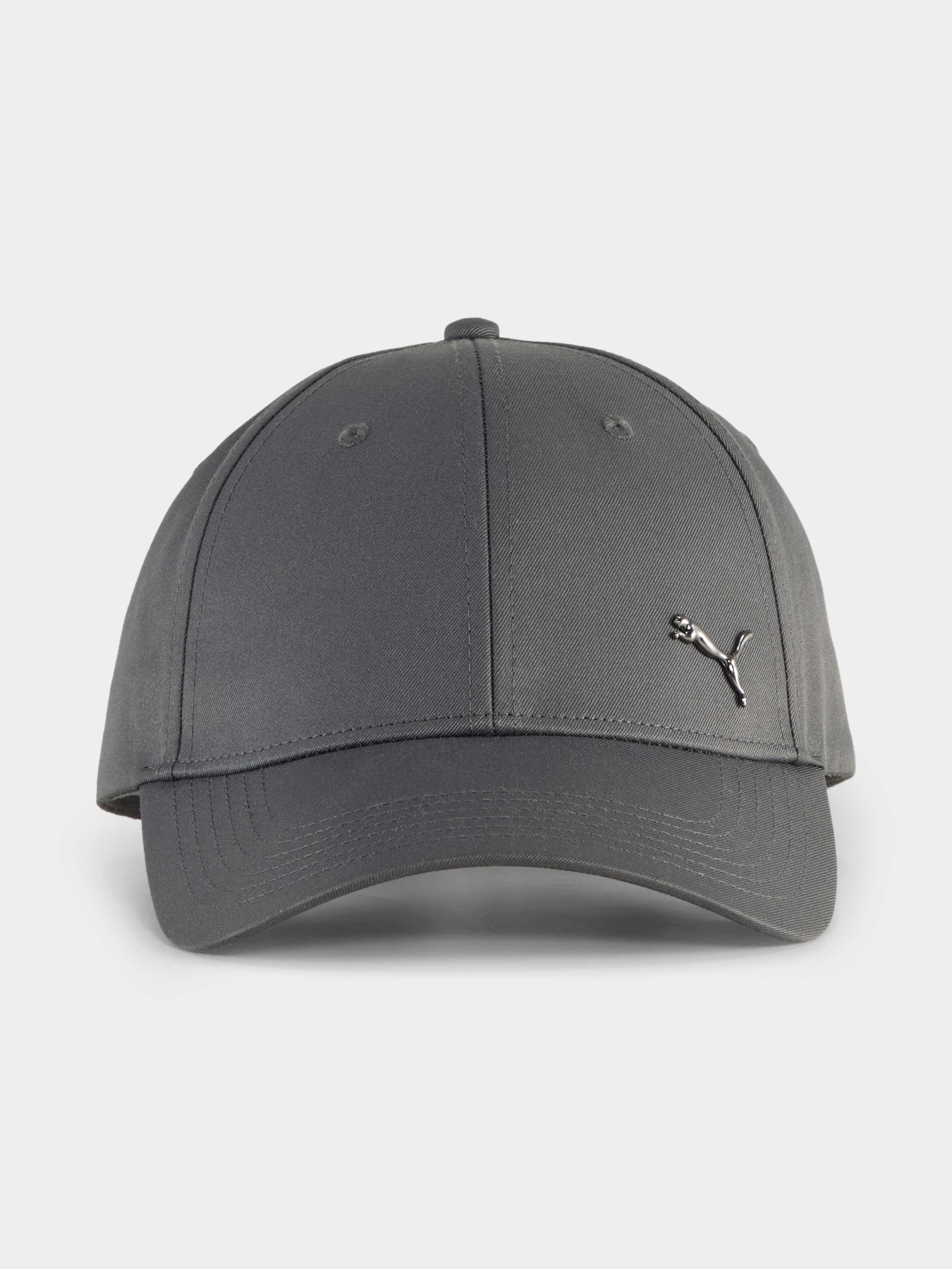 Кепка PUMA Ess Metal Cat Bb Cap модель 025994 Кепка PUMA Ess Metal Cat Bb Cap модель 025994 Фото