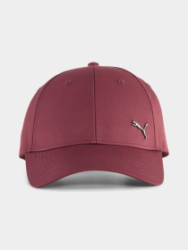 Кепка PUMA Ess Metal Cat Bb Cap модель 025994 Фото