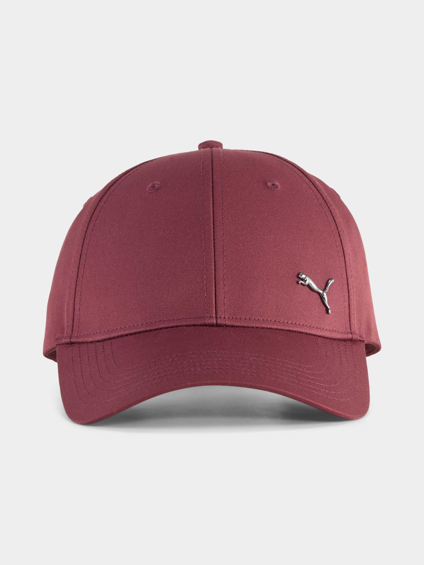 Кепка PUMA Ess Metal Cat Bb Cap модель 025994 Кепка PUMA Ess Metal Cat Bb Cap модель 025994 Фото