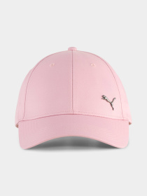 Кепка PUMA Ess Metal Cat Bb Cap модель 025994 Фото