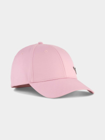 Кепка PUMA Ess Metal Cat Bb Cap модель 025994 Фото