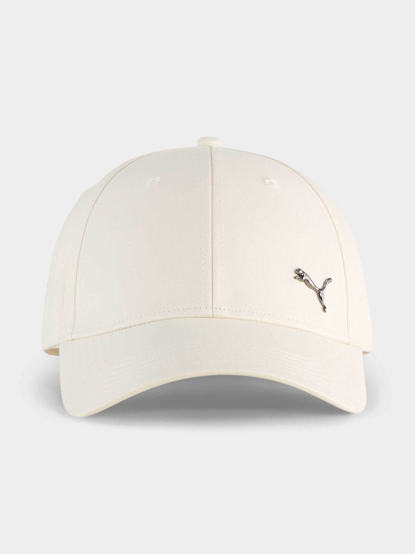 Кепка PUMA Ess Metal Cat Bb Cap модель 025994 Фото