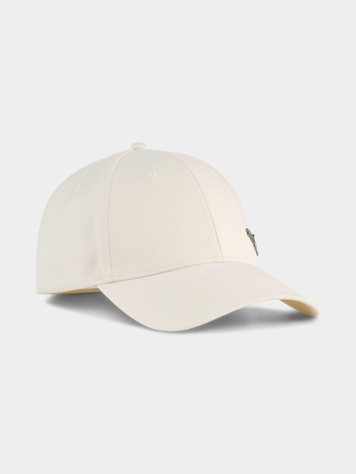 Кепка PUMA Ess Metal Cat Bb Cap модель 025994 Фото