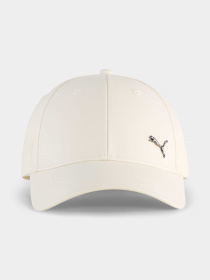 Кепка PUMA Ess Metal Cat Bb Cap модель 025994 Кепка PUMA Ess Metal Cat Bb Cap модель 025994 Фото