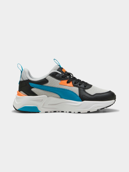 Кросівки PUMA Trinity Lite Jr модель 391443 Фото