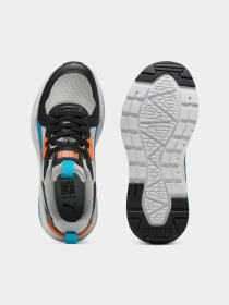 Кроссовки PUMA Trinity Lite Jr модель 391443 Фото