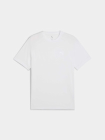 Футболка PUMA Evostripe Tee модель 688229 Фото