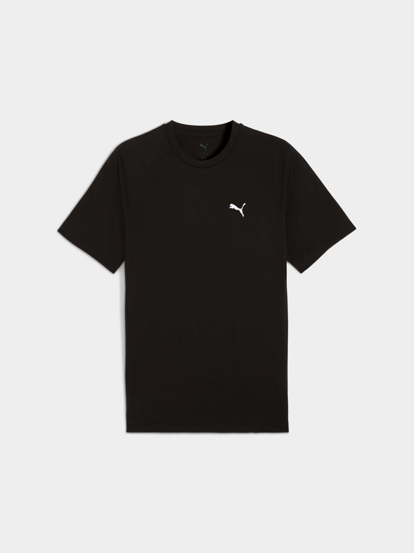 Футболка PUMA Evostripe Tee модель 688229 Фото