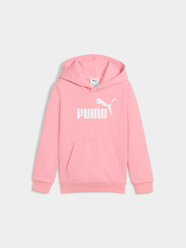 Худи PUMA Ess No. 1 Logo Hoodie модель 684932 Фото