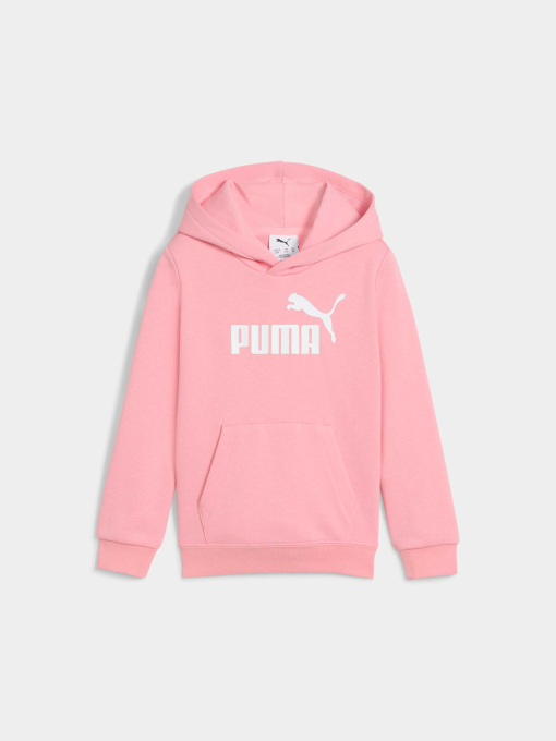 Худи PUMA Ess No. 1 Logo Hoodie модель 684932 Фото