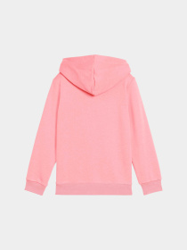 Худи PUMA Ess No. 1 Logo Hoodie модель 684932 Фото