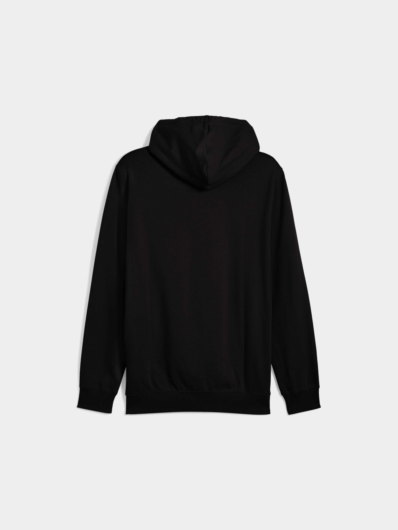 Кофта спортивная PUMA Ess Elevated Fz Hoodie Fl модель 688255 Фото