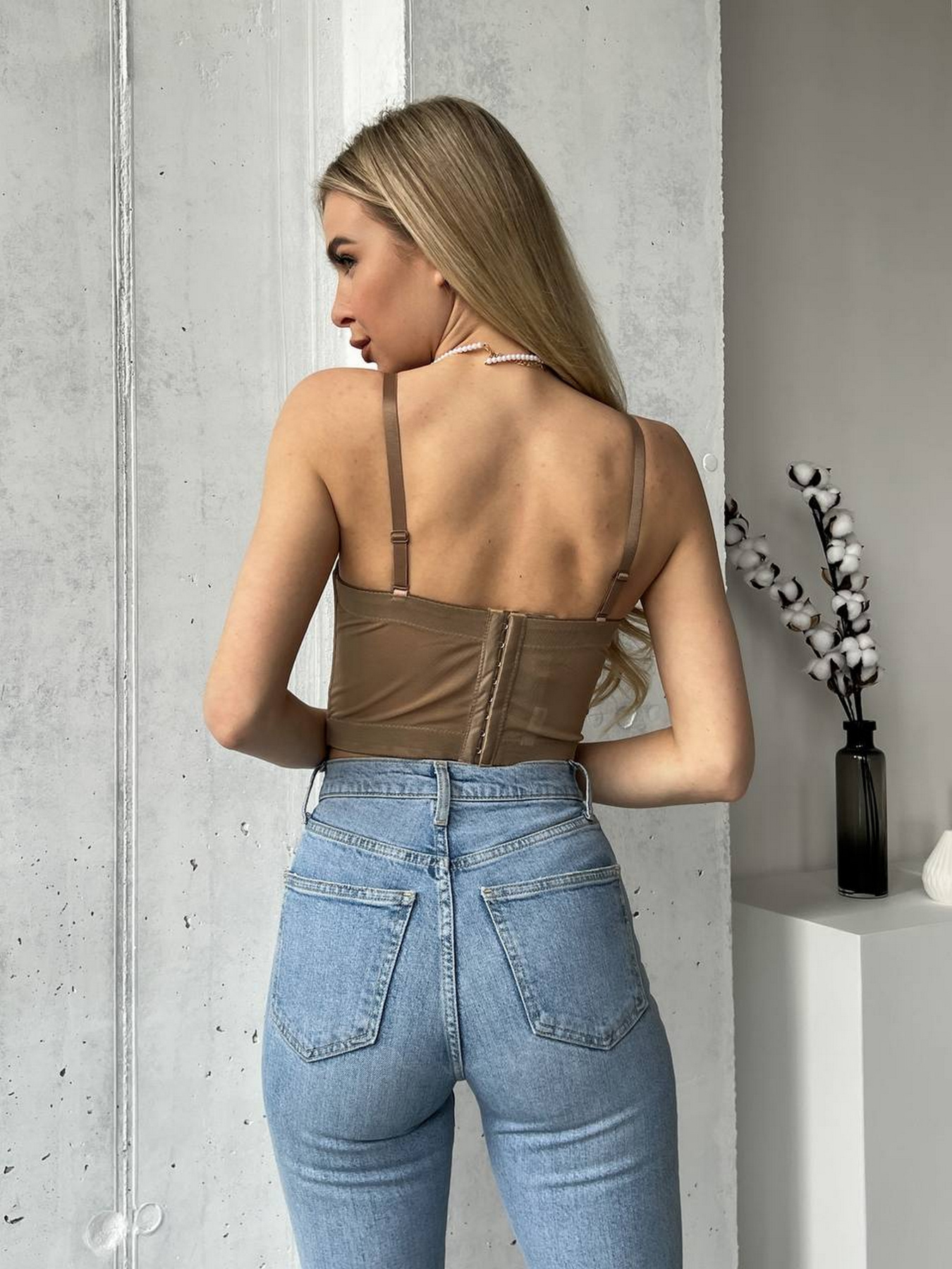 Корсет Nova Vega модель 109-DO2353.5 Фото