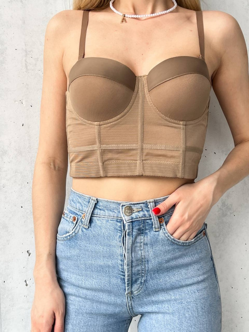 Корсет Nova Vega модель 109-DO2353.5 Фото