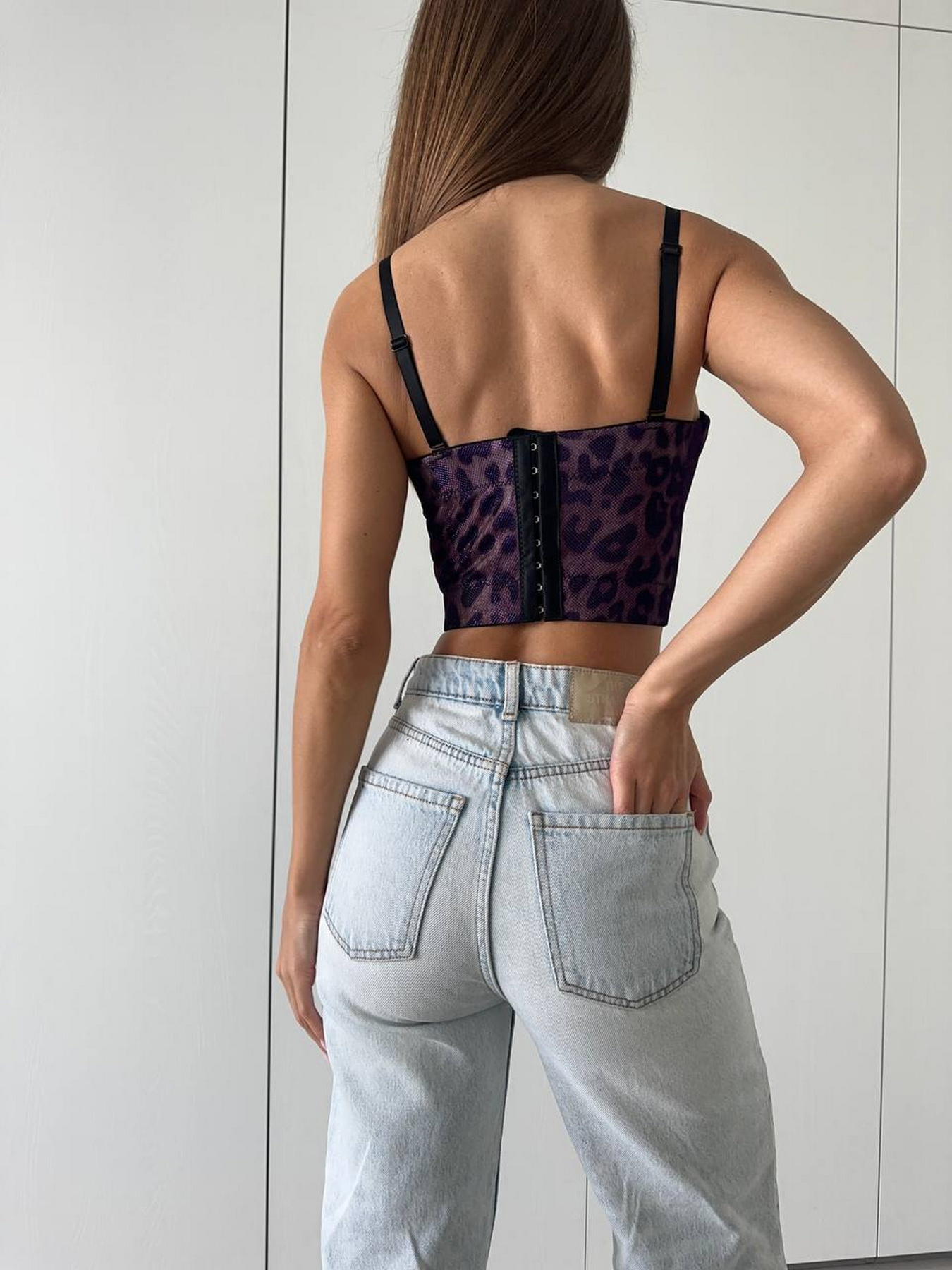 Корсет Nova Vega модель 109-DO2443 Фото