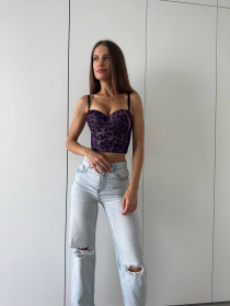 Корсет Nova Vega модель 109-DO2443 Фото