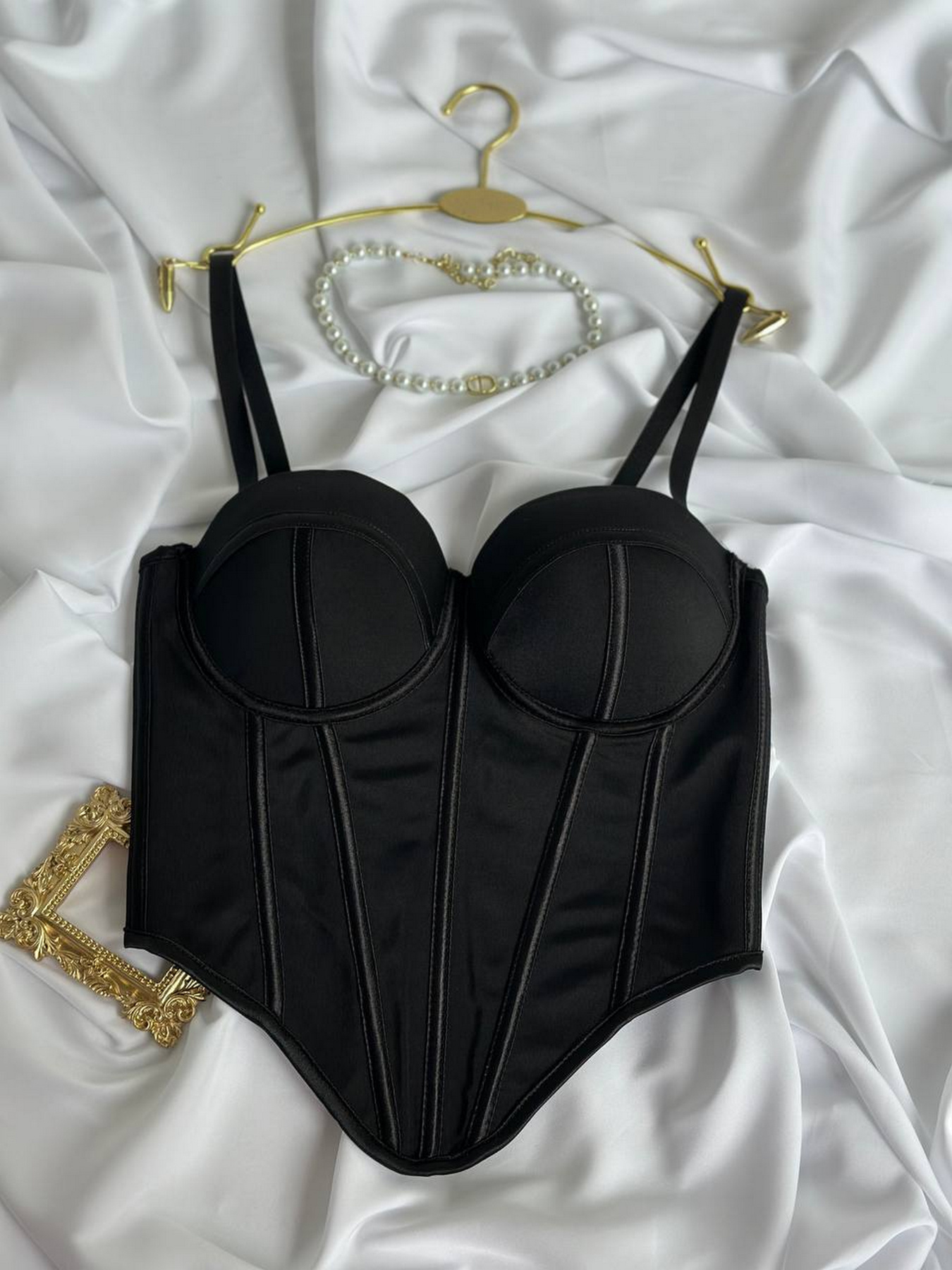 Корсет Nova Vega модель 109-DO2928 Корсет Nova Vega модель 109-DO2928 Фото