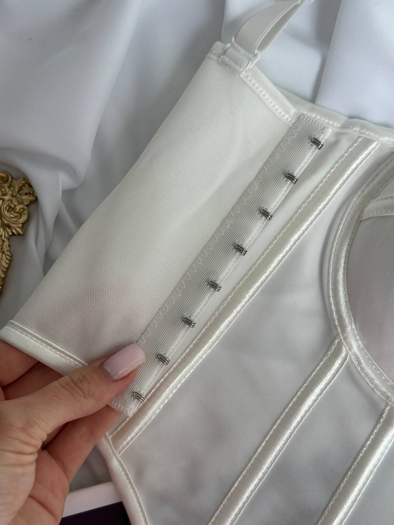 Корсет Nova Vega модель 109-DO2928.1 Фото