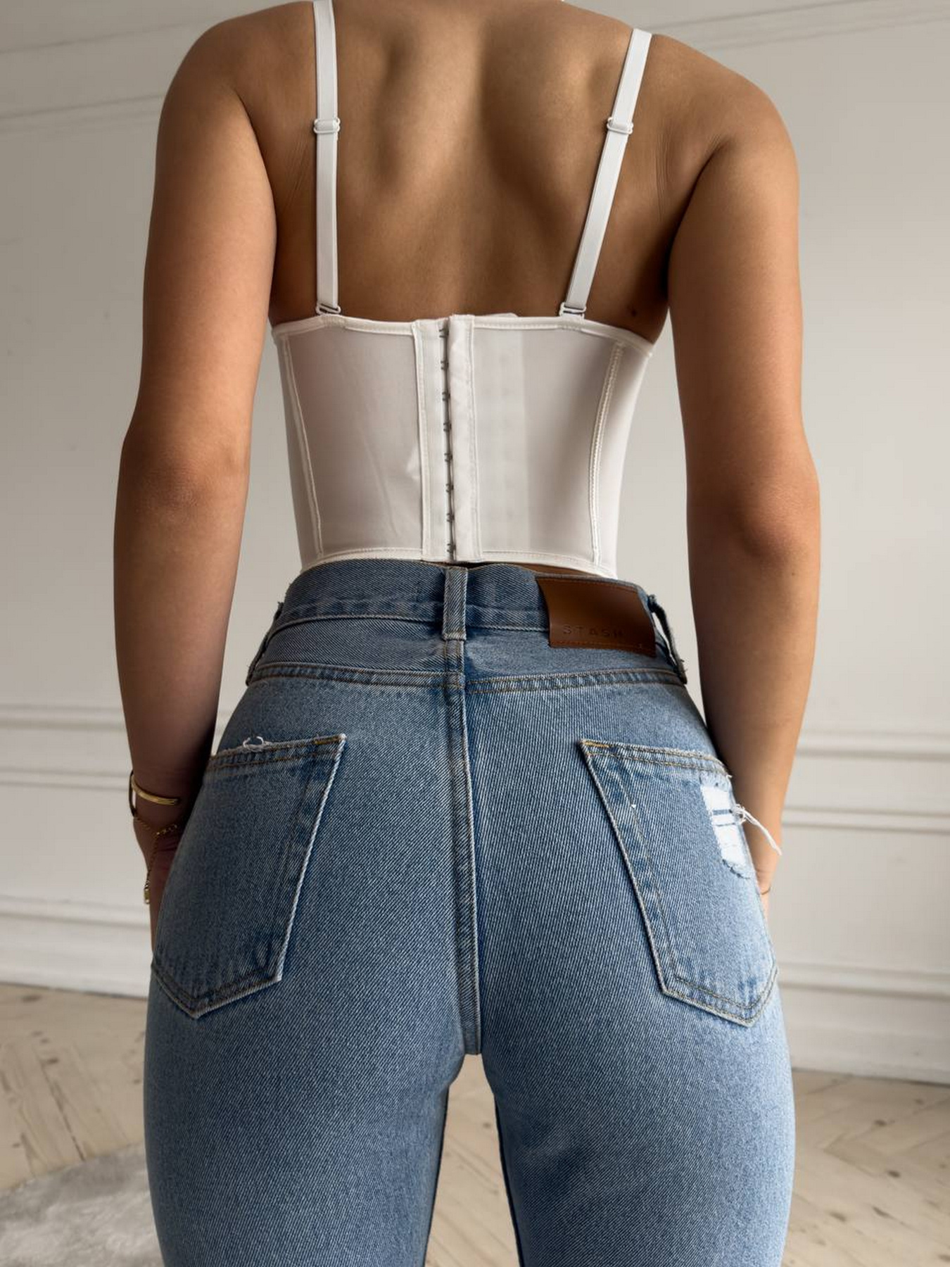 Корсет Nova Vega модель 109-DO2928.1 Корсет Nova Vega модель 109-DO2928.1 Фото