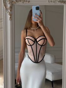 Корсет Nova Vega модель 109-DO2928.2 Фото