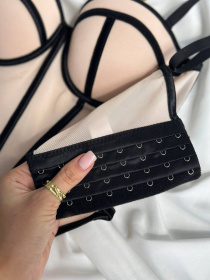 Корсет Nova Vega модель 109-DO2928.2 Корсет Nova Vega модель 109-DO2928.2 Фото