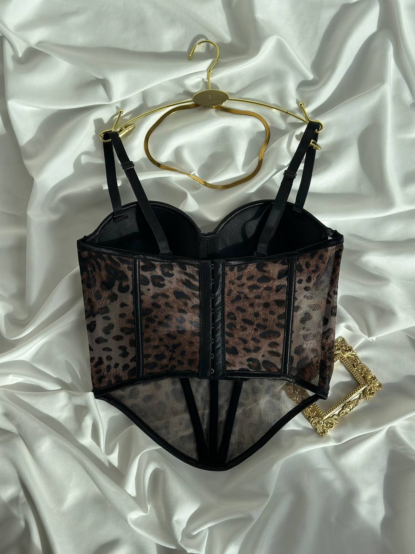 Корсет Nova Vega модель 109-DO2928.4 Фото