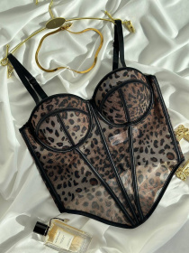 Корсет Nova Vega модель 109-DO2928.4 Корсет Nova Vega модель 109-DO2928.4 Фото