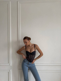 Корсет Nova Vega модель 109-DO2928.5 Фото