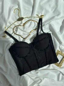 Корсет Nova Vega модель 109-DO3151 Фото