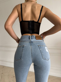 Корсет Nova Vega модель 109-DO3151 Фото