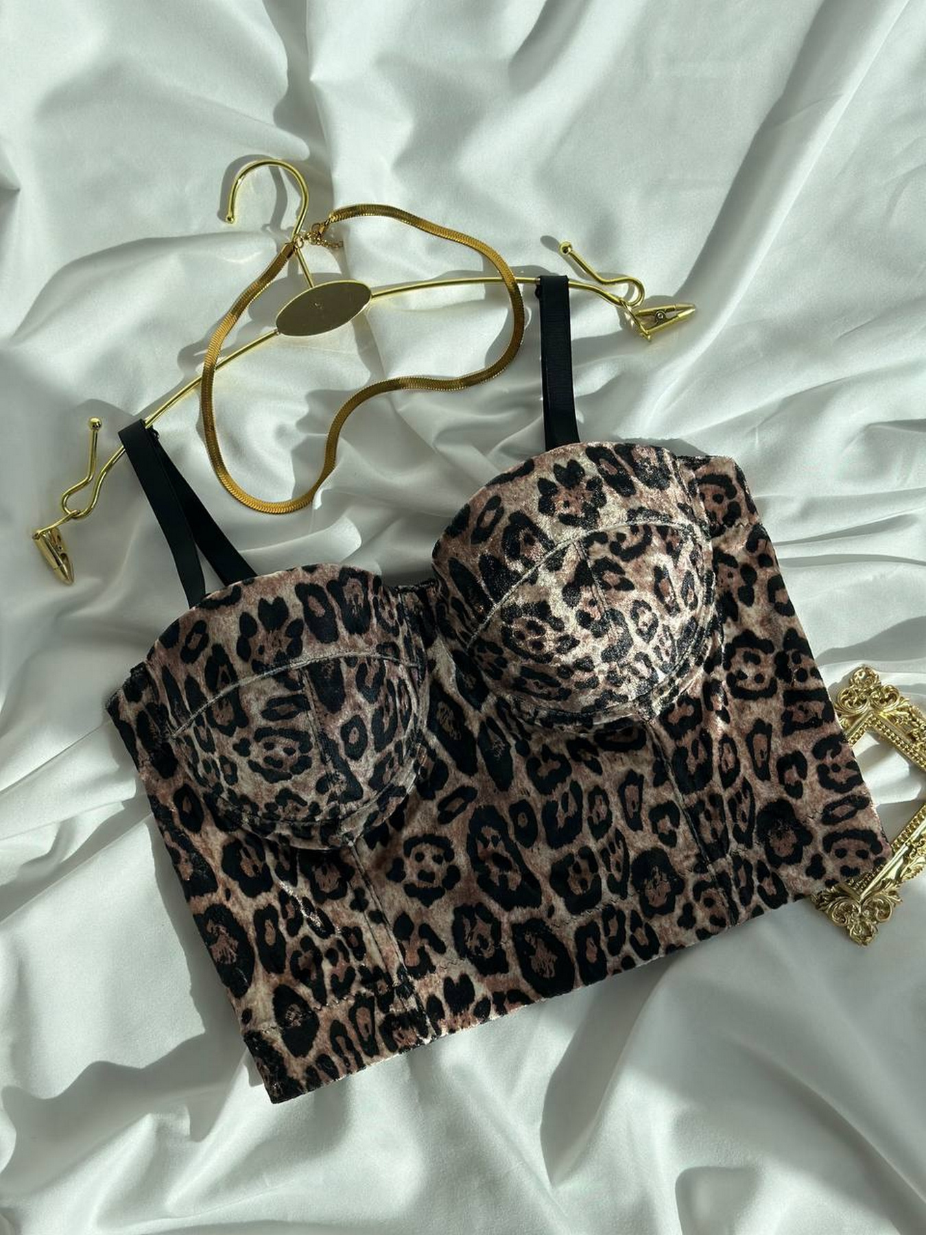 Корсет Nova Vega модель 109-DO3200 Фото