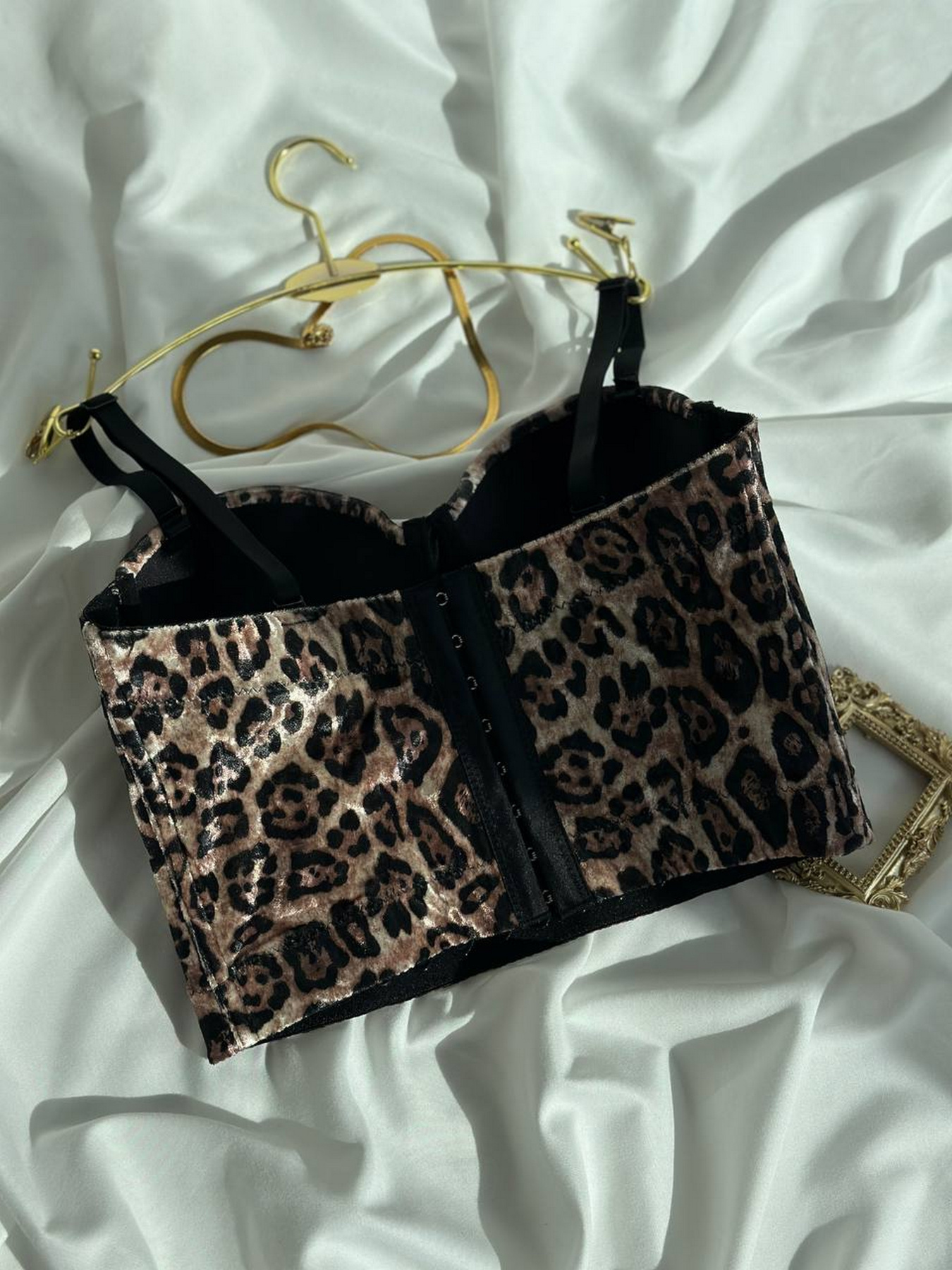 Корсет Nova Vega модель 109-DO3200 Фото