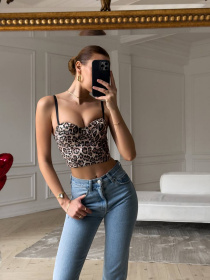 Корсет Nova Vega модель 109-DO3200 Фото