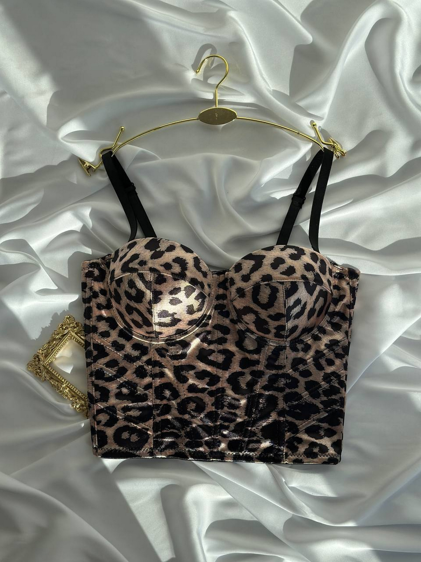 Корсет Nova Vega модель 109-DO3408 Фото