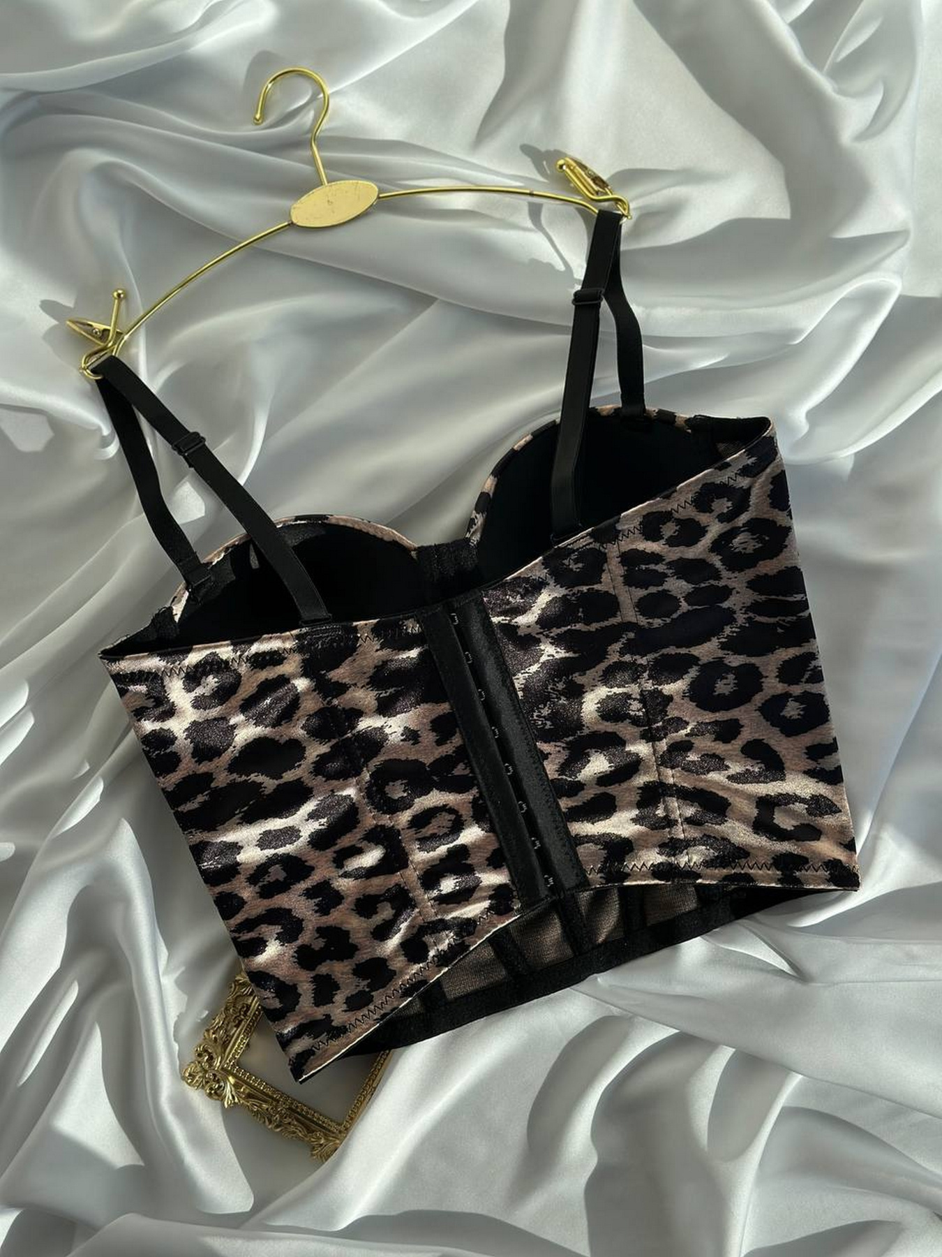 Корсет Nova Vega модель 109-DO3408 Фото