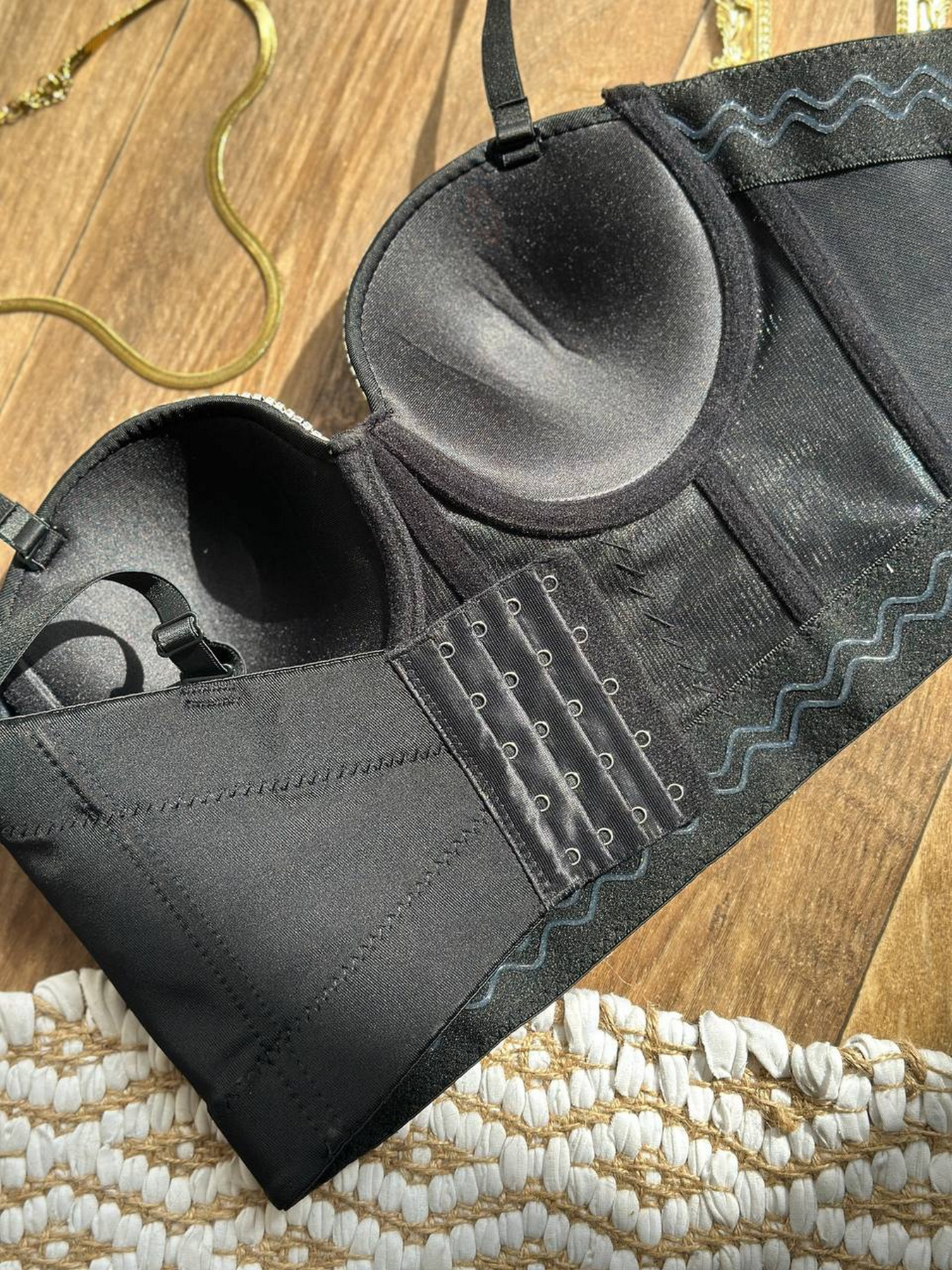 Корсет Nova Vega модель 109-DO3591 Фото