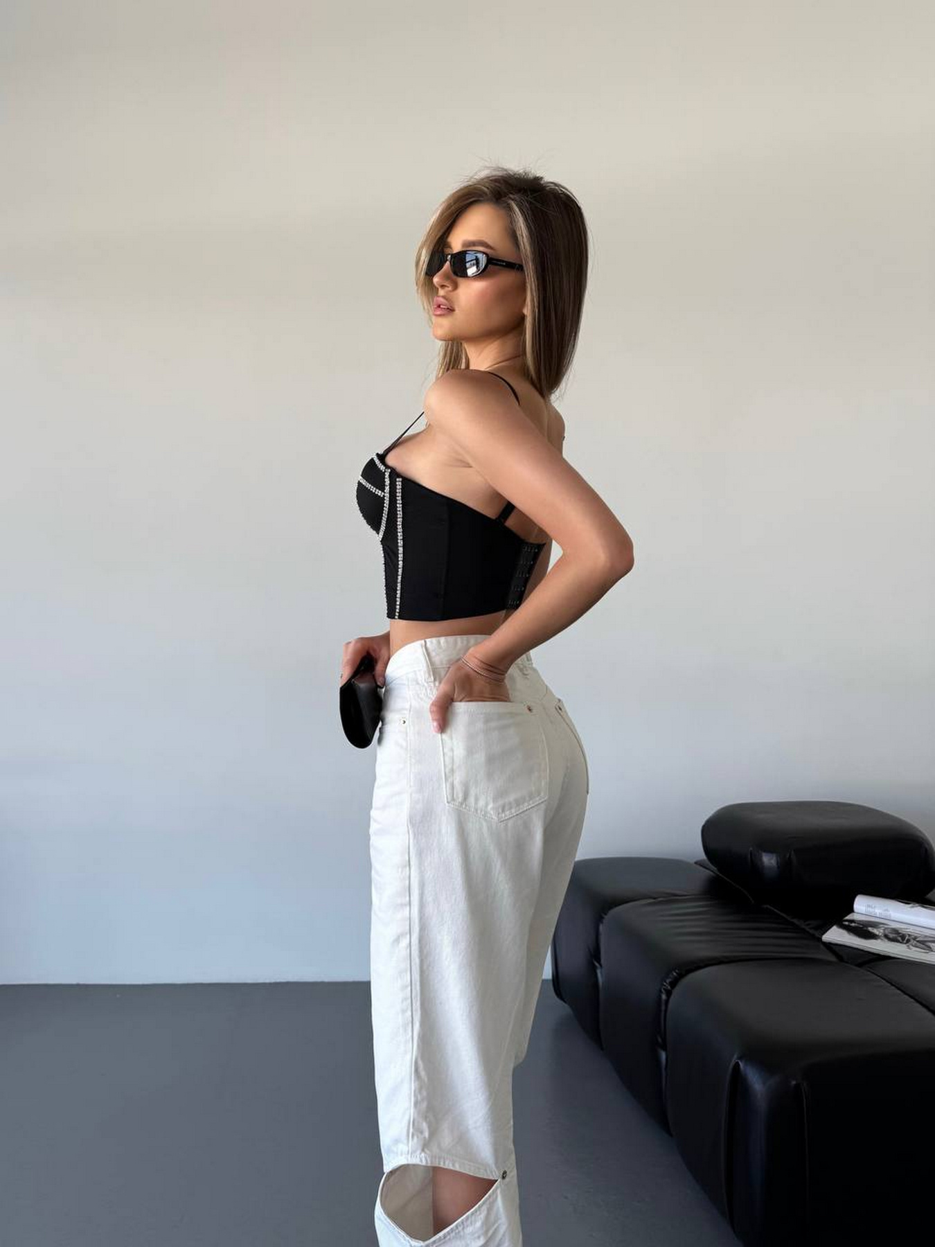 Корсет Nova Vega модель 109-DO3591 Корсет Nova Vega модель 109-DO3591 Фото