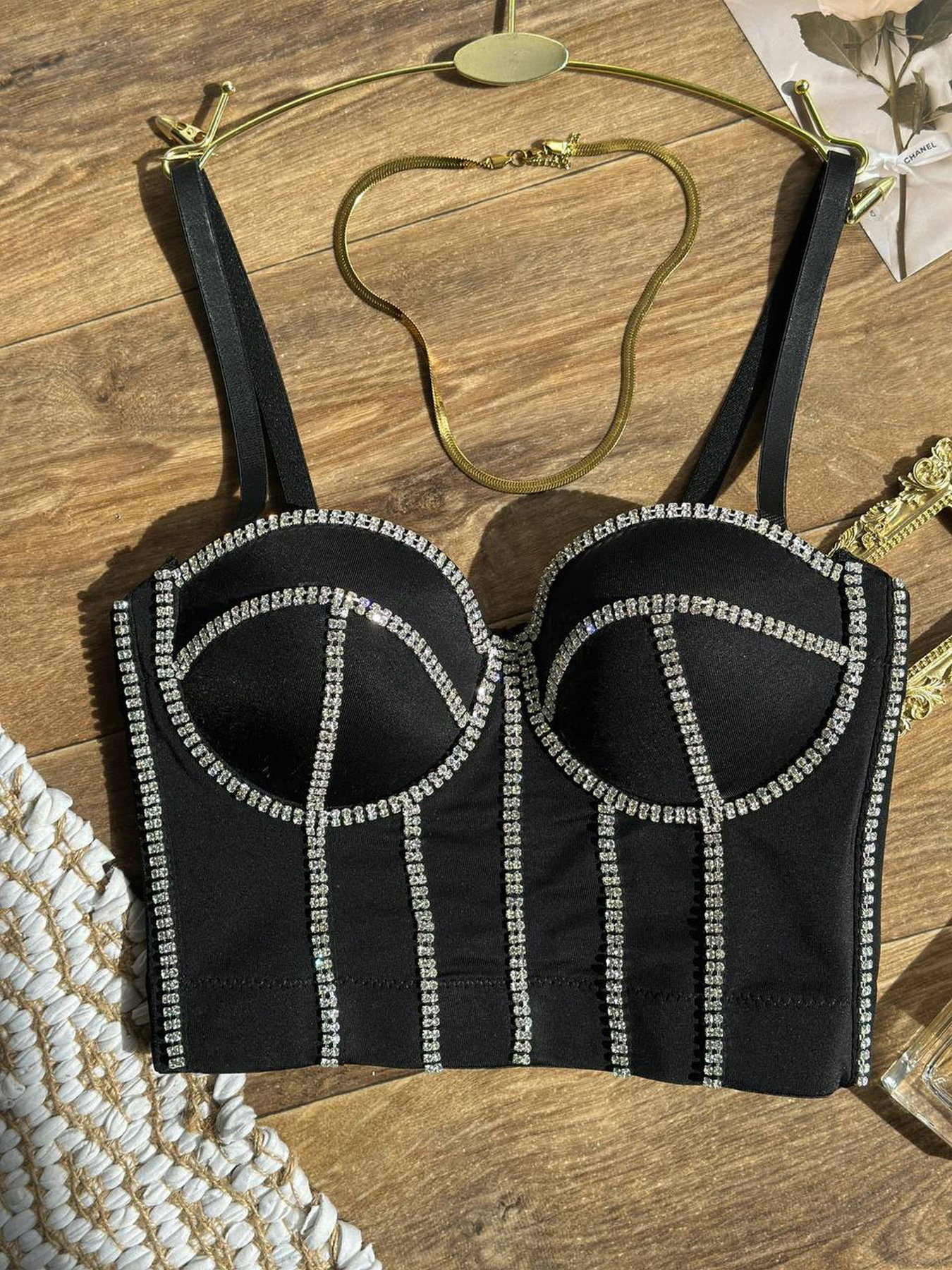 Корсет Nova Vega модель 109-DO3591 Корсет Nova Vega модель 109-DO3591 Фото